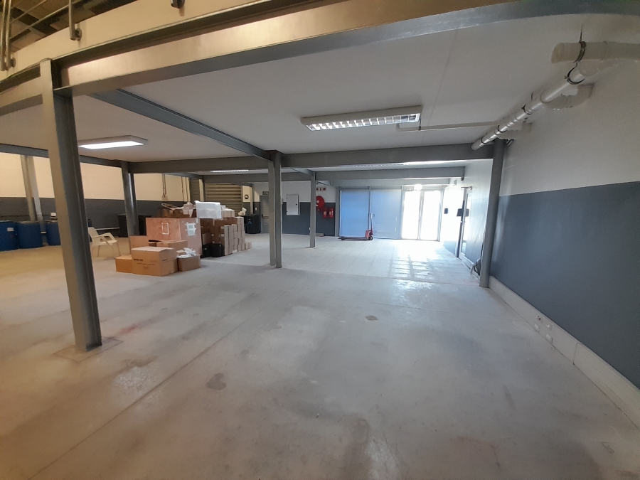 To Let commercial Property for Rent in Brackenfell Industrial Western Cape